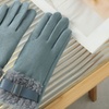 Image 9: Women's Touch Screen Winter Warm Gloves