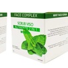 Image 15: 2 scrub viso 2 in 1 Face Complex