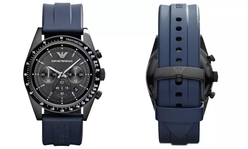 Image 16: Zegarki Emporio Armani: 9 modeli