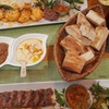 Image 4: Savour A Turkish Feast for Two or Four People with Drinks