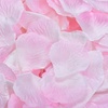 Image 16: 1000-5000pcs Various Colors Silk Flower Rose Petals Wedding Party Decorations