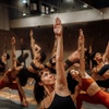 Image 3: Hot Yoga: One Class or 3 Weeks of Unlimited Classes