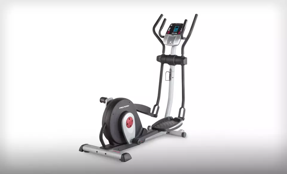 $379.99 for a Proform Smart Strider Elliptical ($999 List Price). Free Shipping. - Second Medium