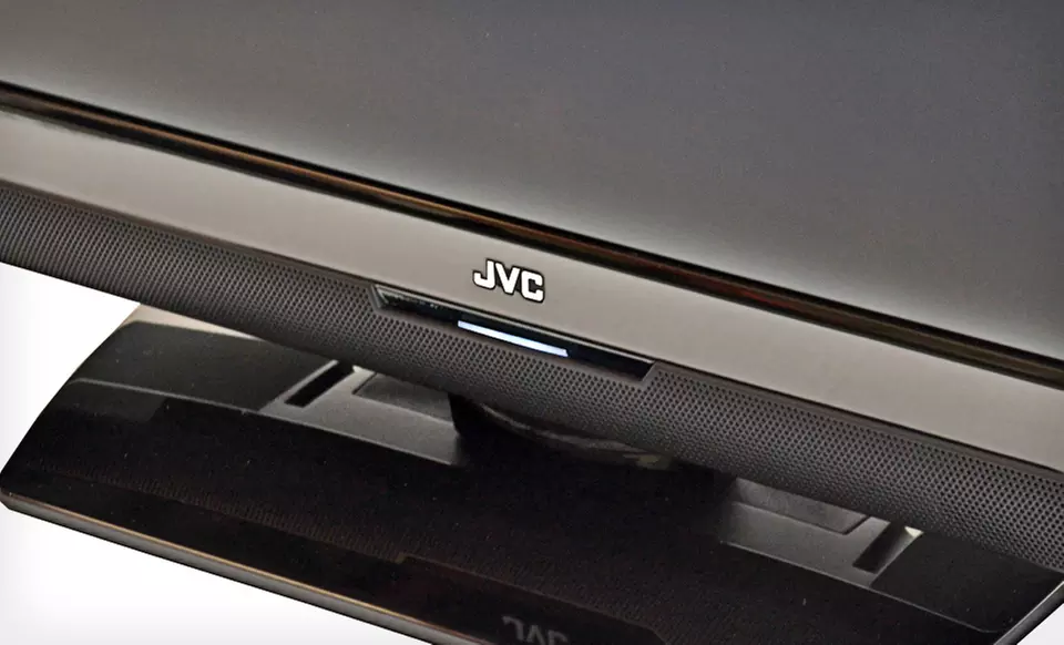$499 for a JVC 47-inch BlackCrystal 3000 Series LCD HDTV ($949.99 List Price). Free Shipping.  - Second Medium