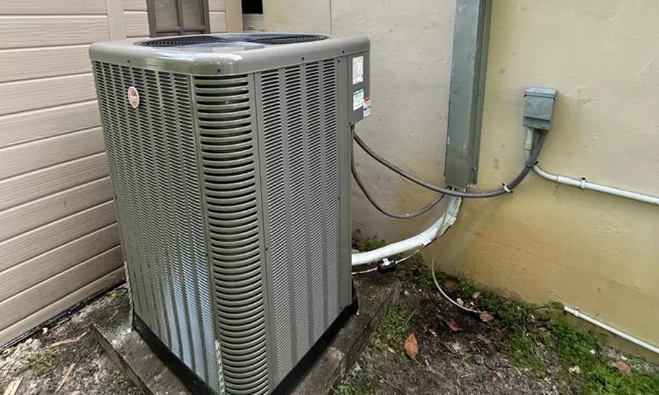 Experience Comfort with AC Installation or Replacement Services