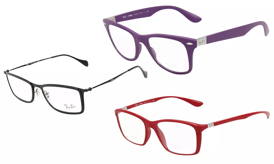 Ray-Ban Eyeglasses for Men and Women - Primary Image