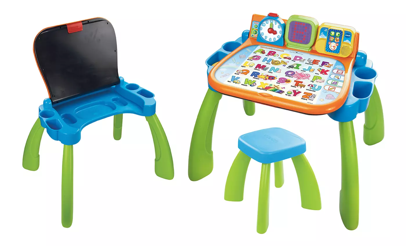 VTech Touch & Learn Activity Desk - Primary Image