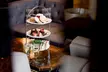 Festive Afternoon Tea for Two or Four, Bubbly on the Side - Second Medium