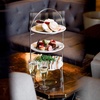 Image 4: Festive Afternoon Tea for Two or Four, Bubbly on the Side