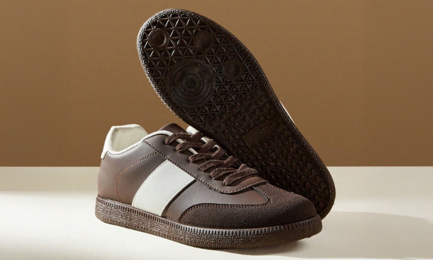 Image 8: Women's Sports And Leisure Anti-slip Shoes