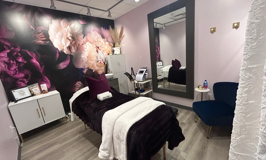 Image 2: Brazilian Lymphatic Massages with Desiree Brown at Salon Lofts