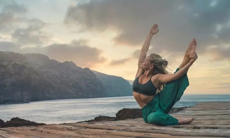 Sesión de fotos lifestyle en Tenerife