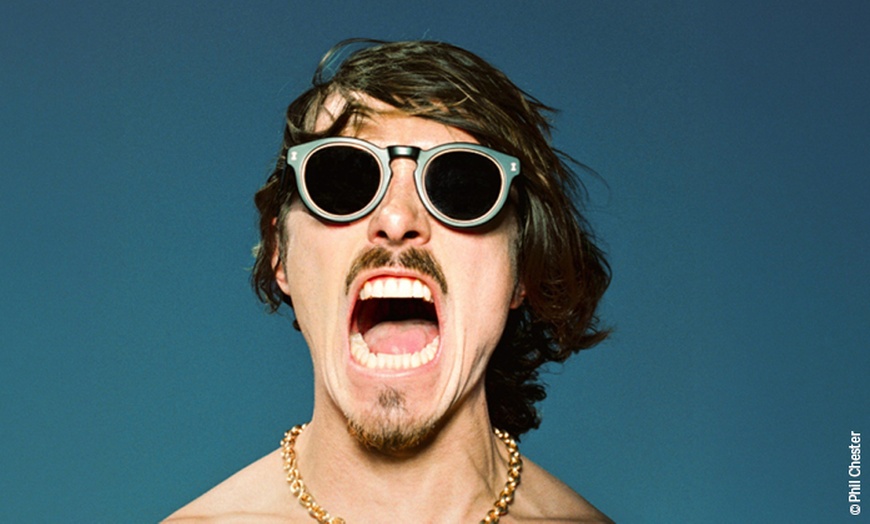 Image 6: Tollwood Festival 2025 u.a. mit Revolverheld, Ronan Keating, u.v.m.