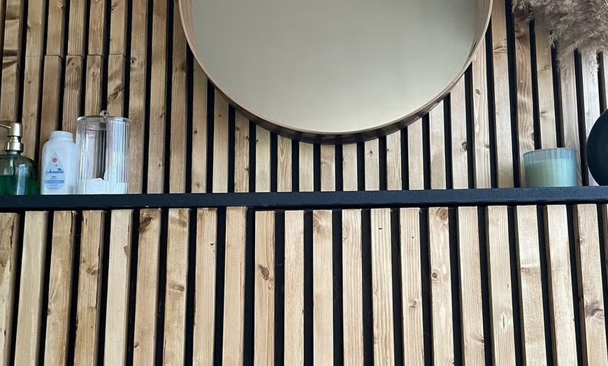 Image 3: Up to 1ml: Russian Lips or Natural Pout Filler