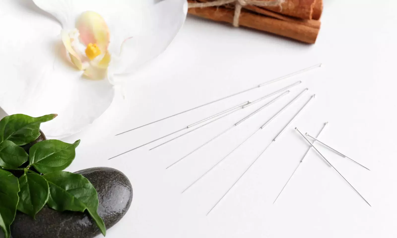 Women’s Wellness, Pain Relief & Acupuncture Healing Packages