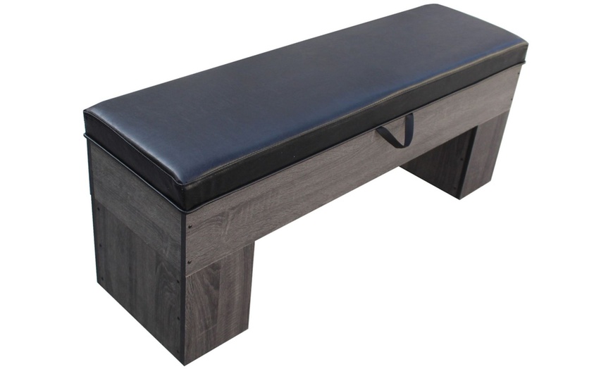 Image 6: Accessoires et mobilier de billiard