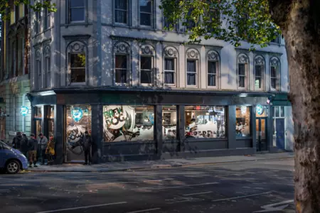 BrewDog Bristol: Craft Beer and Cheese Tasting For Two £27 - Image 3