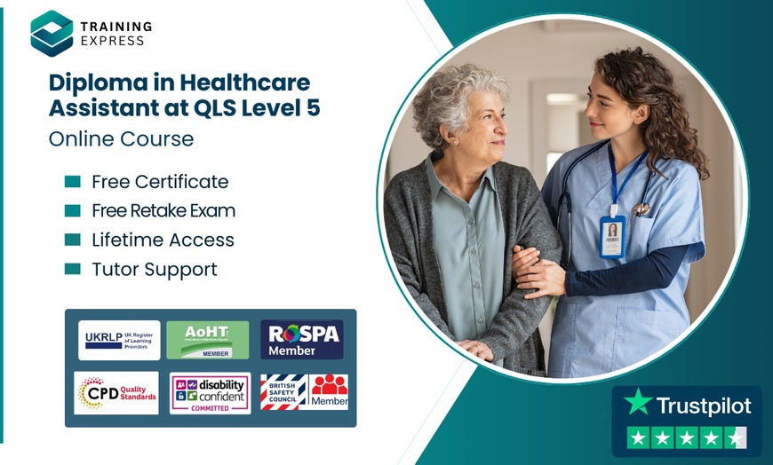 Image 1: Up to 63% Off on Online Personnel Expert Class at Training Express