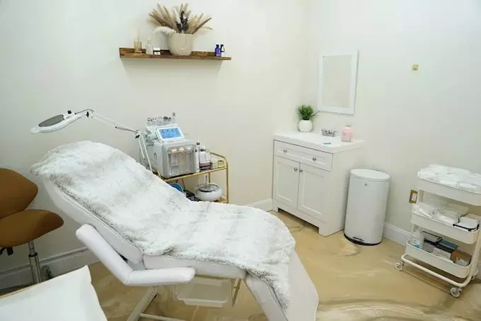 One, Three, or Six Lymphatic Drainage Massages + Wood Therapy