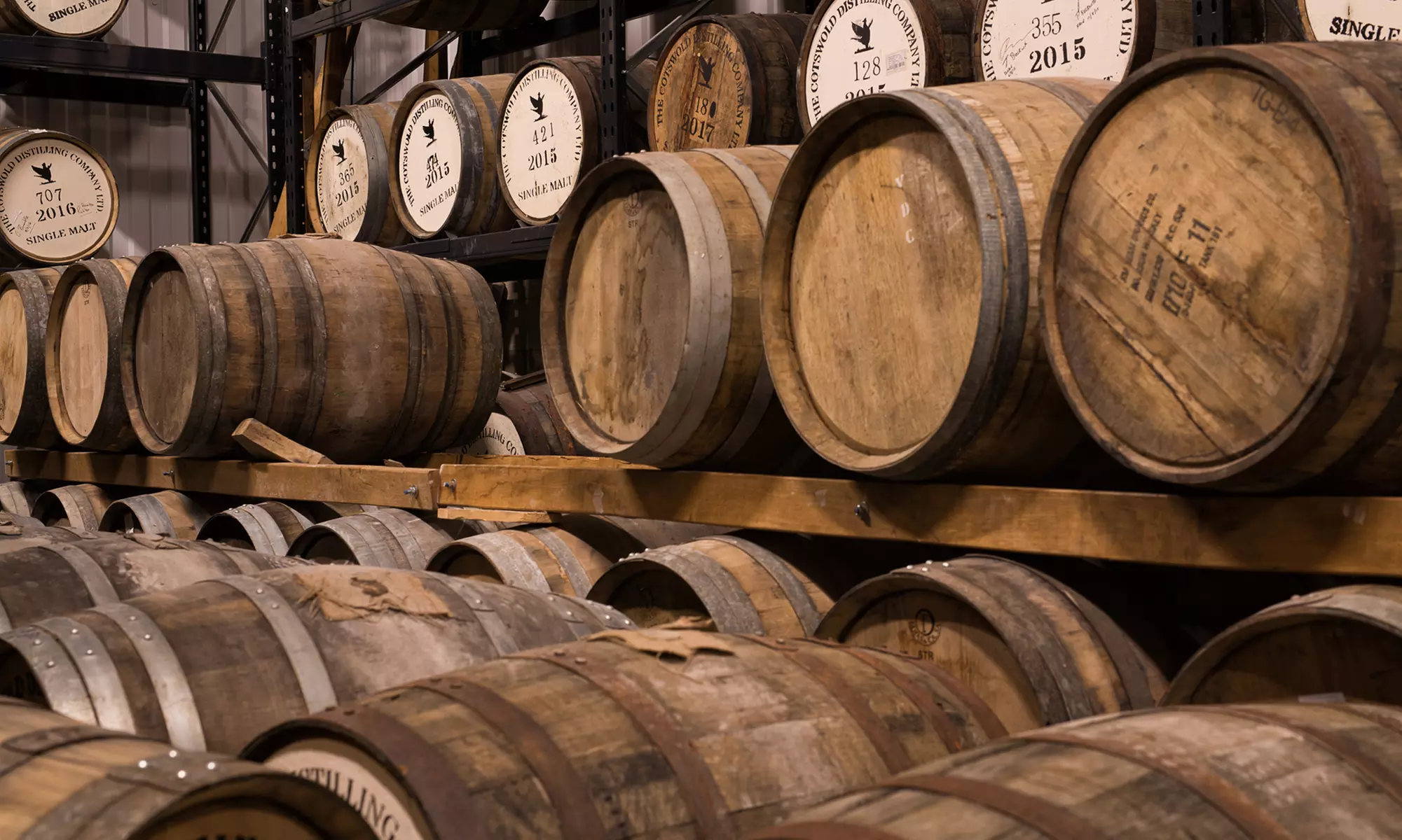 Savor Award-Winning Gin & Whisky with a 90-Min Guided Distillery Tour