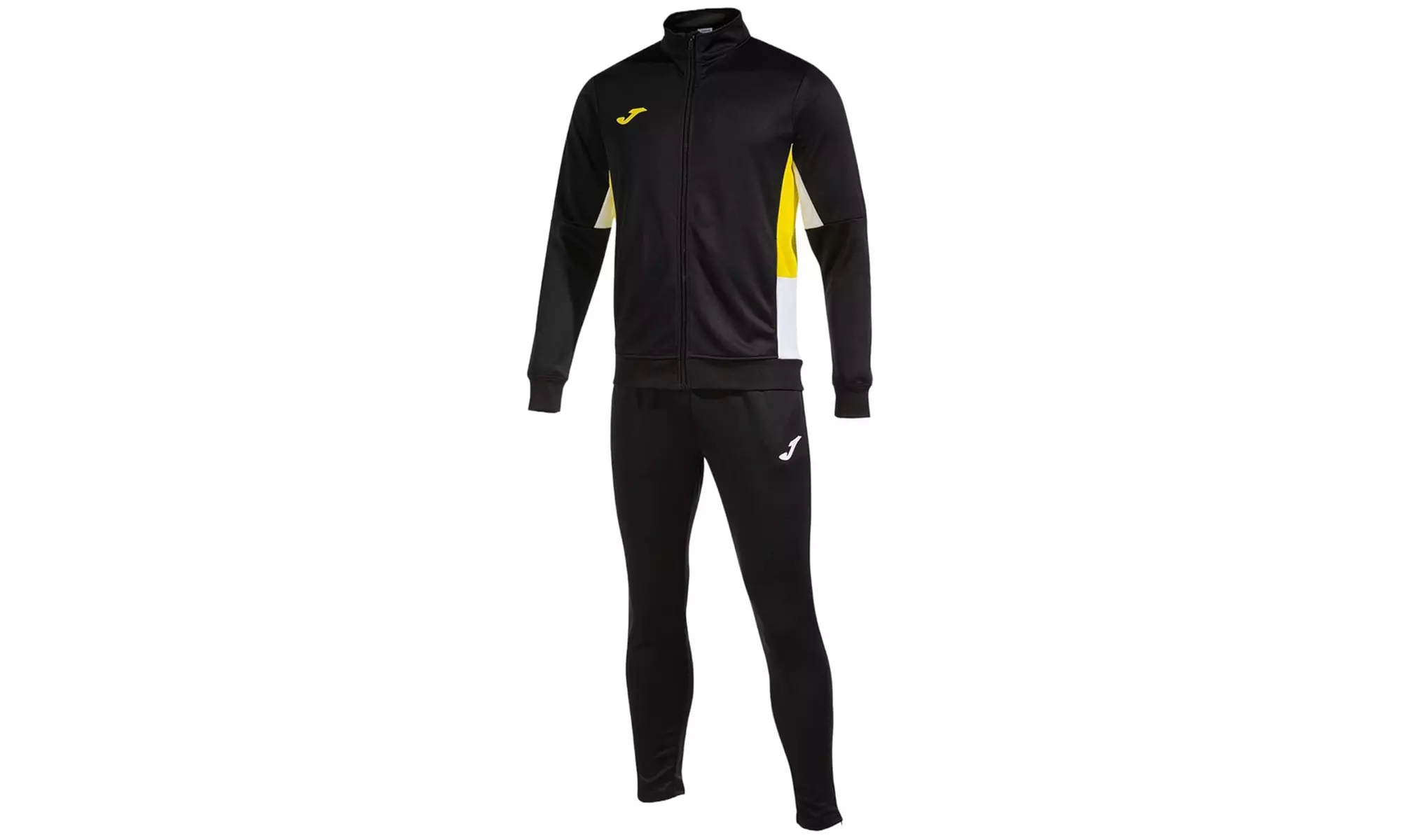 Tuta sportiva Joma Danubio II da uomo