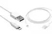 Up to Three Packs of Generise USB Charging Cable for iPhone - Fast Charge and Sync Lead - Image 3