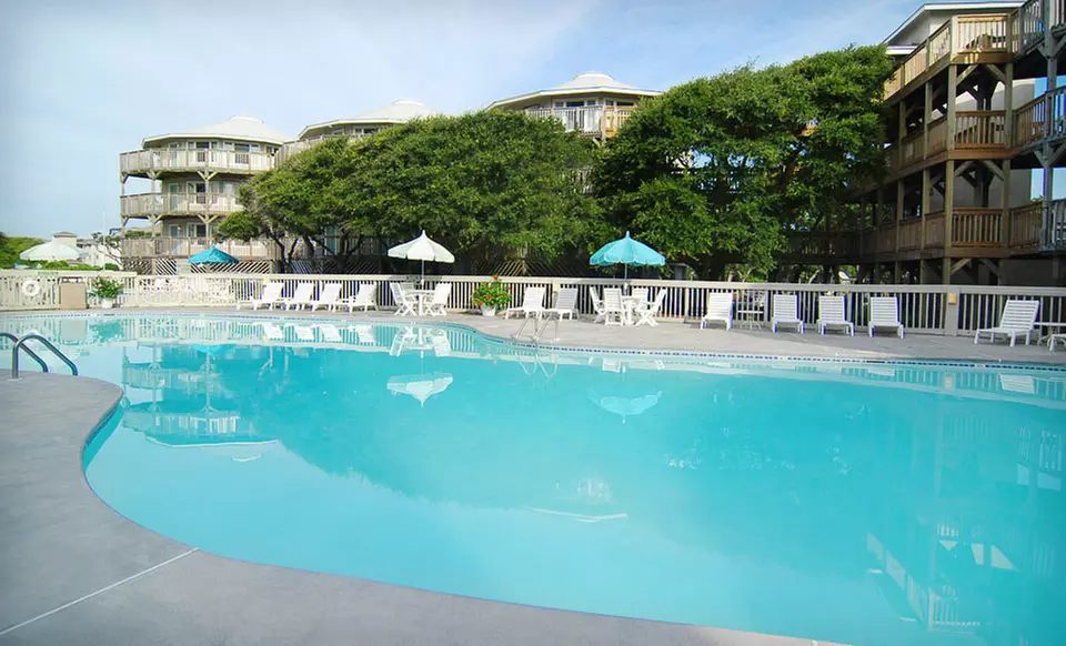 Three- or Four-Night Stay at Peppertree Atlantic Beach - Primary Image