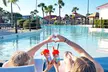 Admission to Southwest Florida's Largest Waterpark for 4 at Sunsplash: 10 Rides, Attractions & Dining (Up to 54% Off)  - Second Medium
