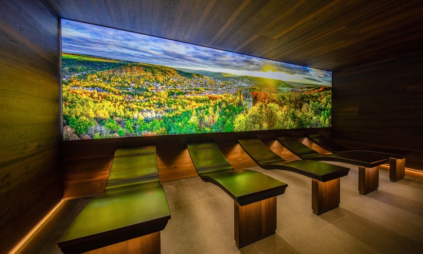 Image 8: Jena: 2 bis 5 Nächte mit All Inclusive mit Badminton im FAIR RESORT