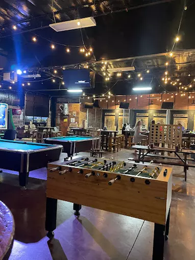 Axe Throwing for Upto Six: 2 Hours of Excitement Awaits! 