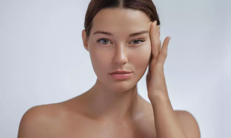 Tratamiento reafirmante inyectado, mesoterapia y ADN