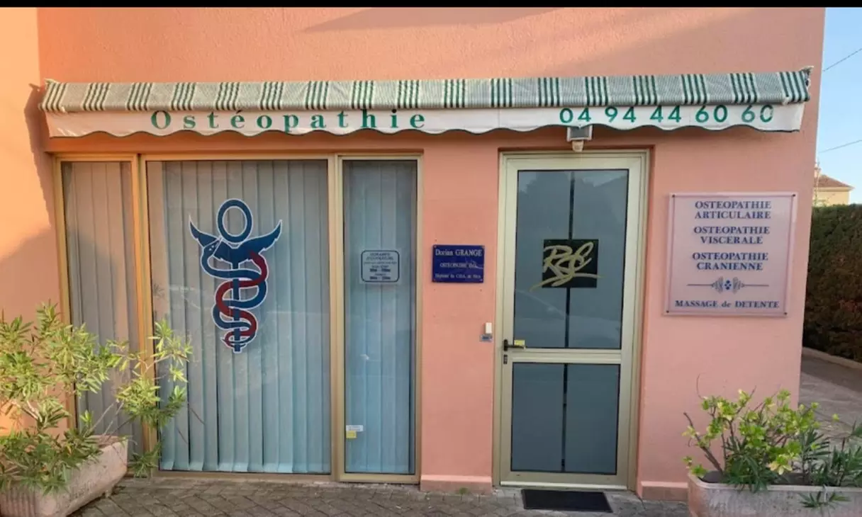 Jusqu'à 25% de remise sur Massage - Tissus profonds chez Les Massages Bleus