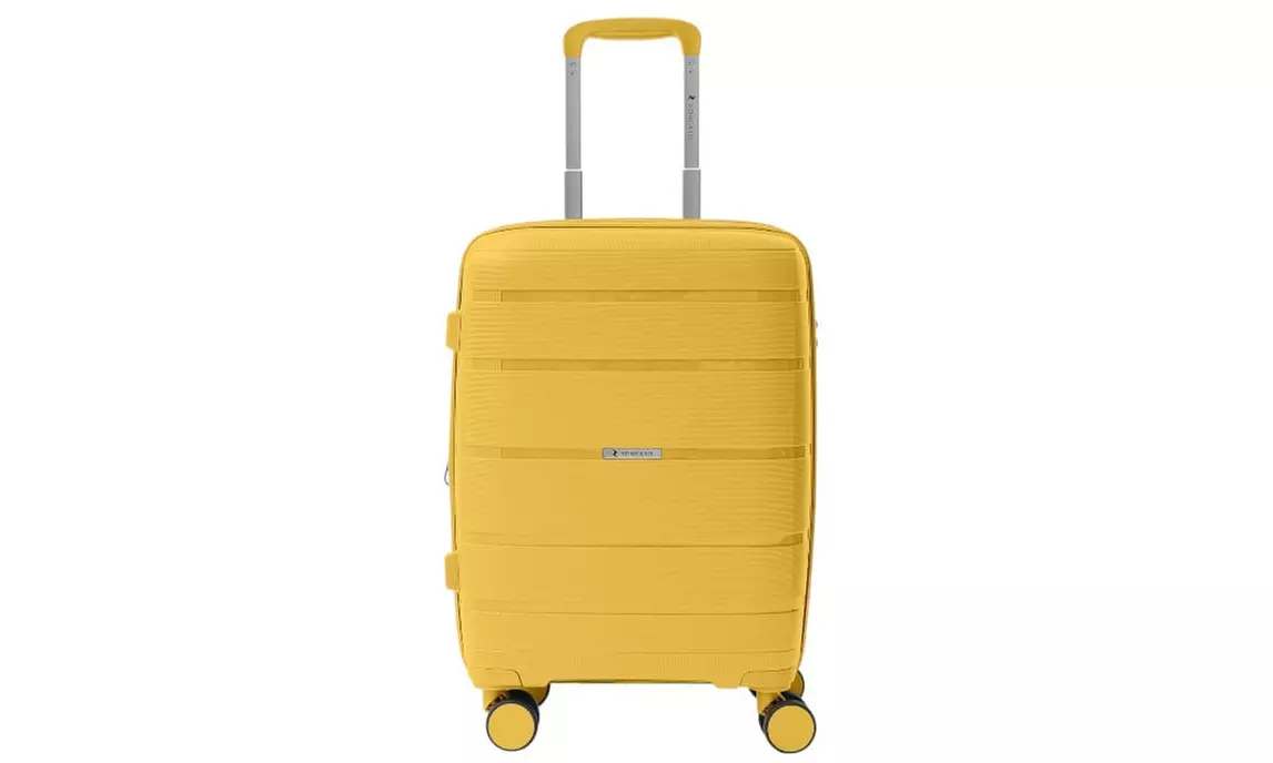 1 ou 3 valises assorties Roncato