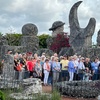 Image 4: Admission to Coral Castle, Miami’s Enigmatic Stone Marvel

