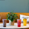 Image 1: Sip, Snack, & Satisfy with Boba Tea, Mochi, & Ramen Combos
