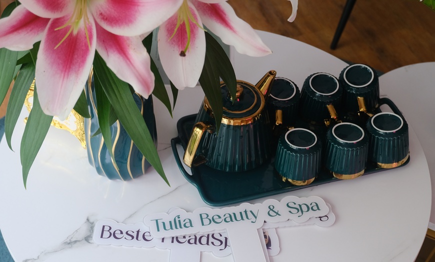 Image 8: 75-120 Min. Microneedling „Classic“ oder „Premium“ für 1 Person