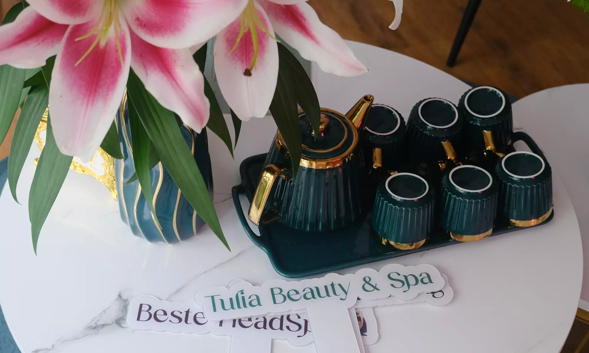 75-120 Min. Microneedling „Classic“ oder „Premium“ für 1 Person