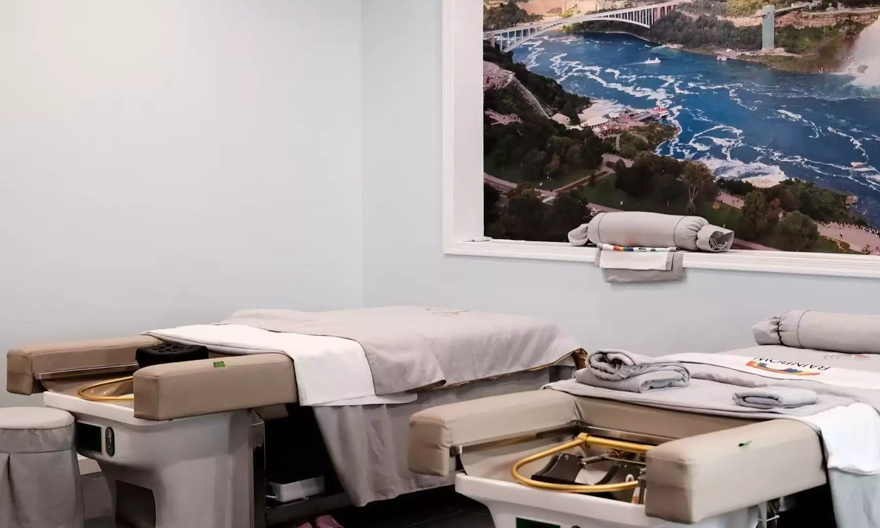 Ultimate Head Spa Journey: Detox, Calm & Glow at Rainbow Beauty Spa