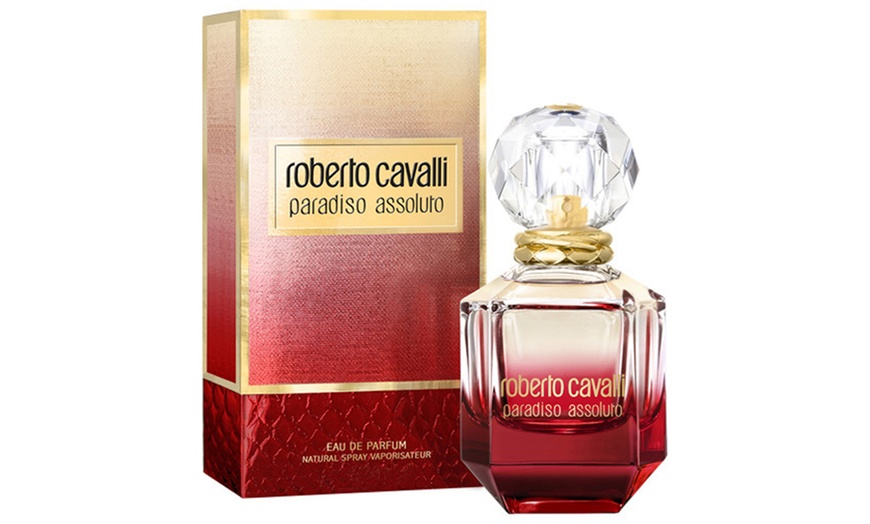 Image 4: Roberto Cavalli Damen-Parfüm (bis zu 680€/1L)