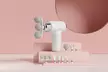 9-Head Mini Electric Massage Gun - Image 6