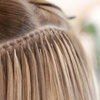 Image 2: Fusion K-Tip Hair Extension Packages and Service Credits