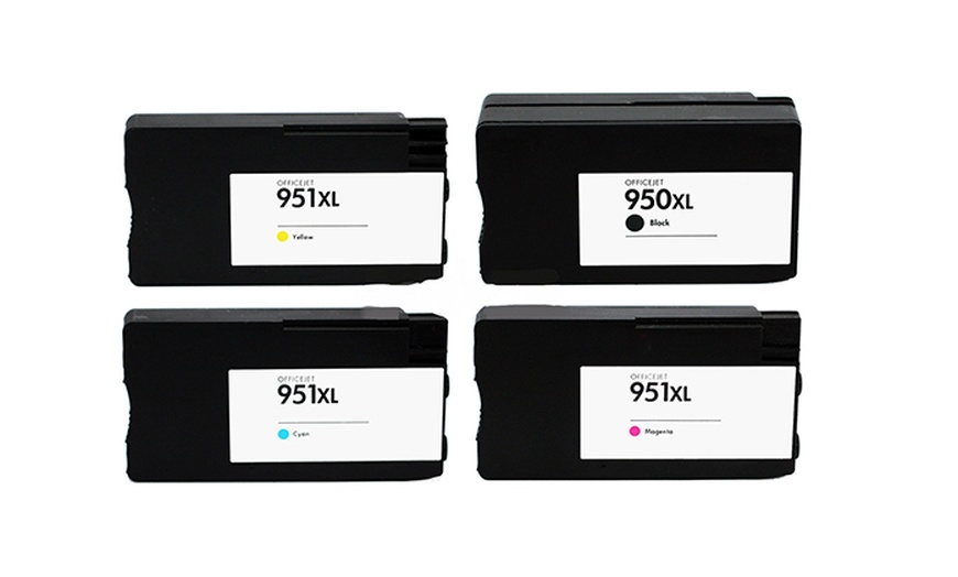 Image 21: Printer Ink Cartridges