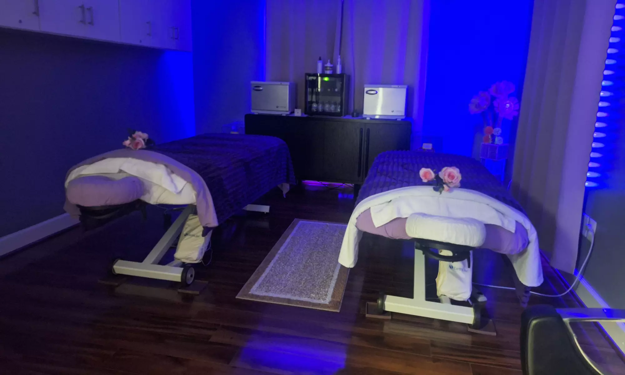 60 or 90-Minute Single or Couples Swedish or Deep Tissue Massage