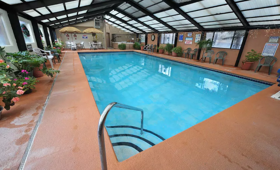 Stay at Pinecliff Village Resort in Ruidoso, NM, with Dates into February - Primary Image