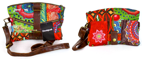 Option 01 - Clutch Galactic Seduccio