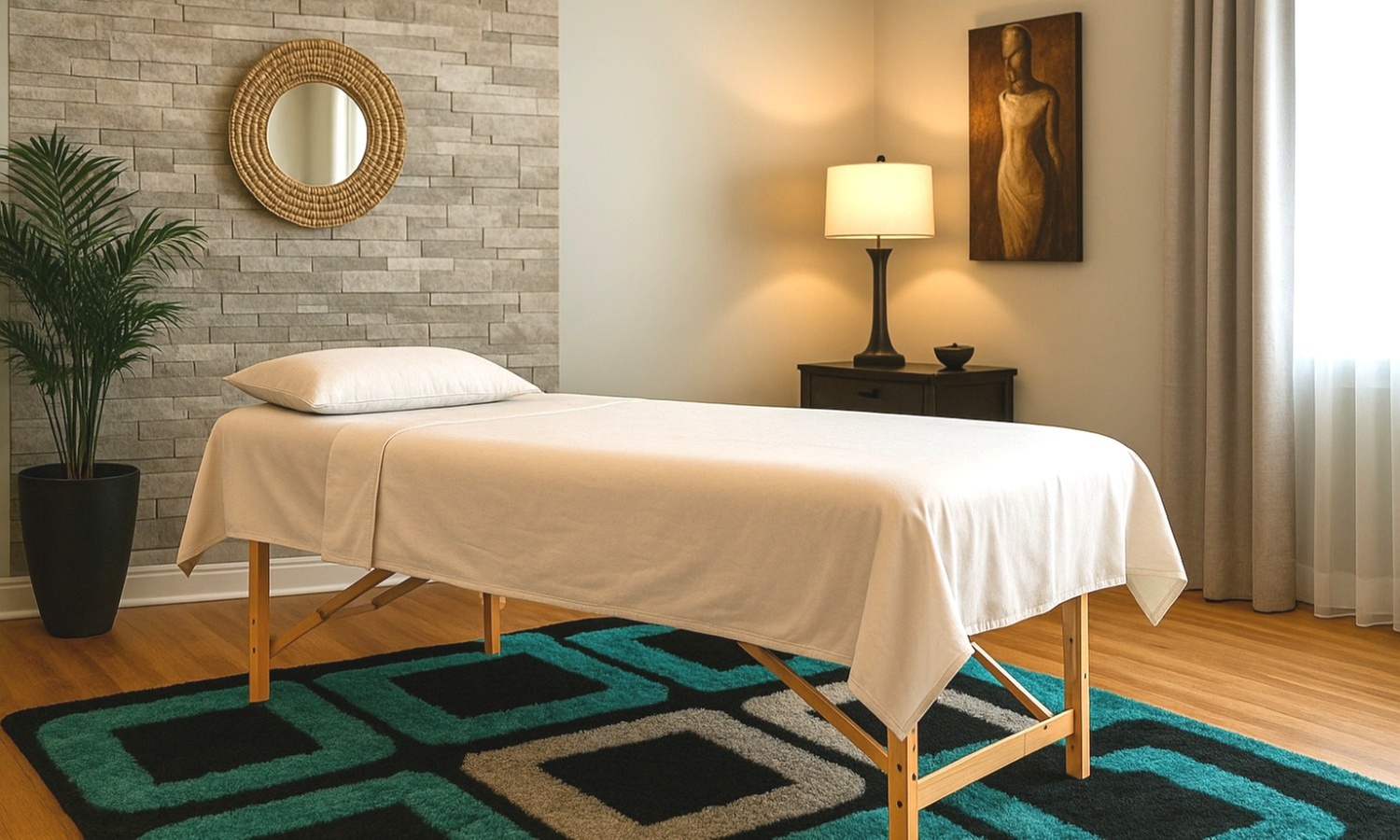 Enhance Wellness with Cavitation Sessions and Vibration Bonus