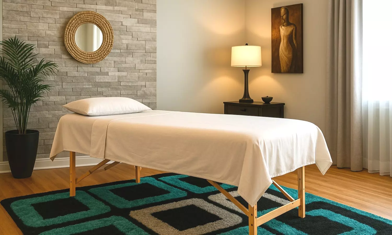 Enhance Wellness with 2, 4, or 6 Cavitation Sessions with Vibration Bonus (Up to 60% Off) - Primary Image