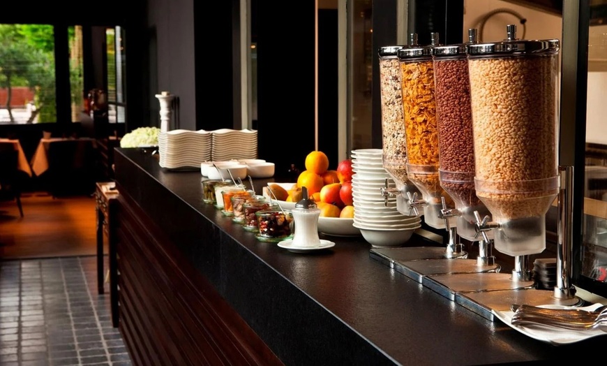 Image 13: Brügge: 2-3 Nächte mit Frühstück, Kaffee/Tee & Late Check-out