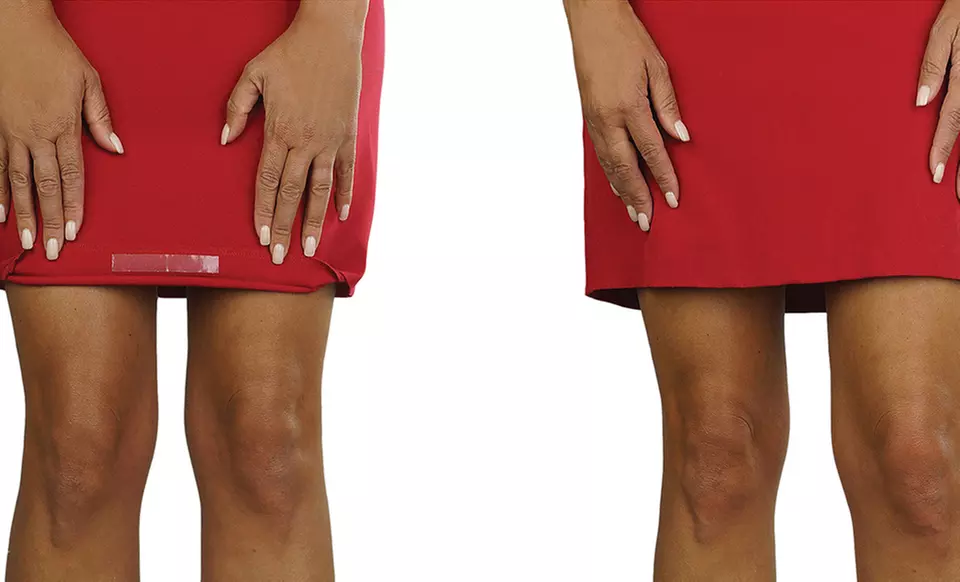 My Tailor Clear Temporary Hem Tape - Primary Image