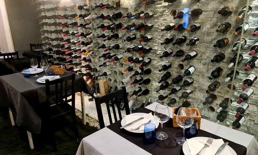 Image 7: Menú gourmet Ropa Vieja con entrante, principal, postre y bebida